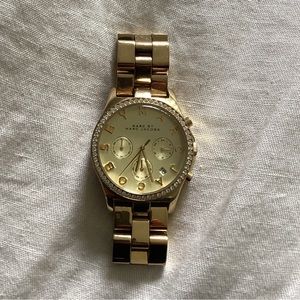 Marc Jacobs watch